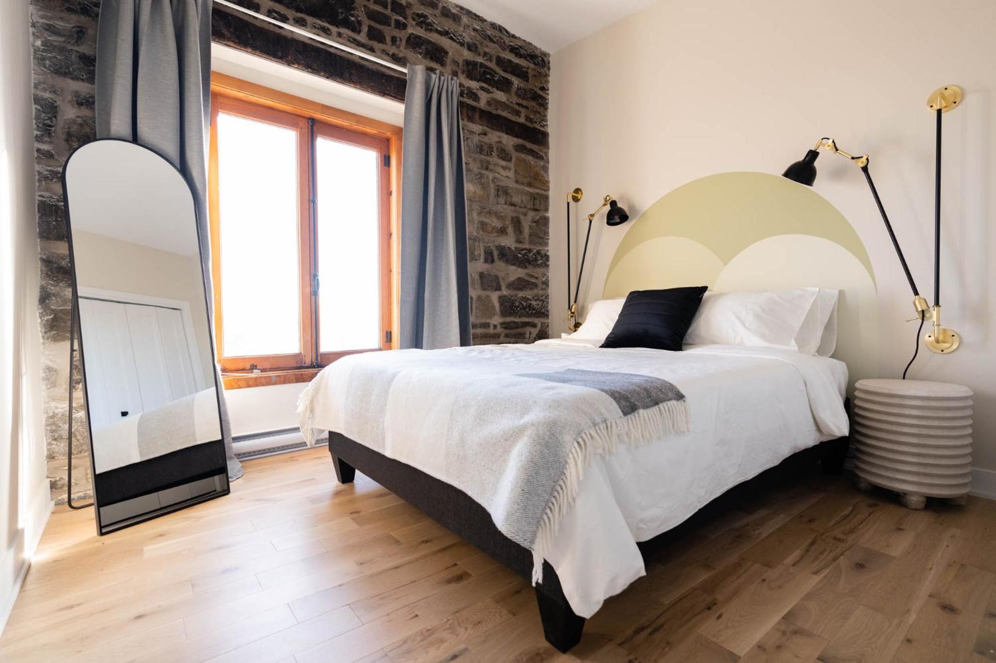 Maison Place Royale By Luxury In Transit Montréal Dış mekan fotoğraf