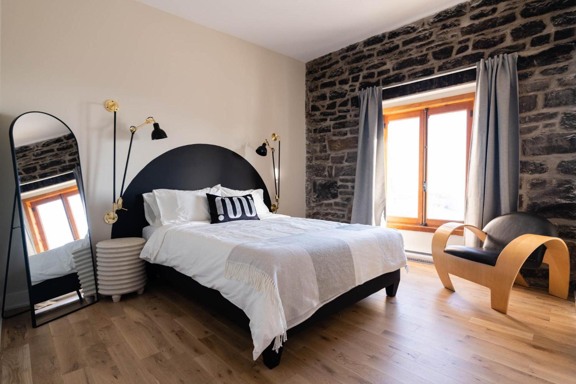 Maison Place Royale By Luxury In Transit Montréal Dış mekan fotoğraf