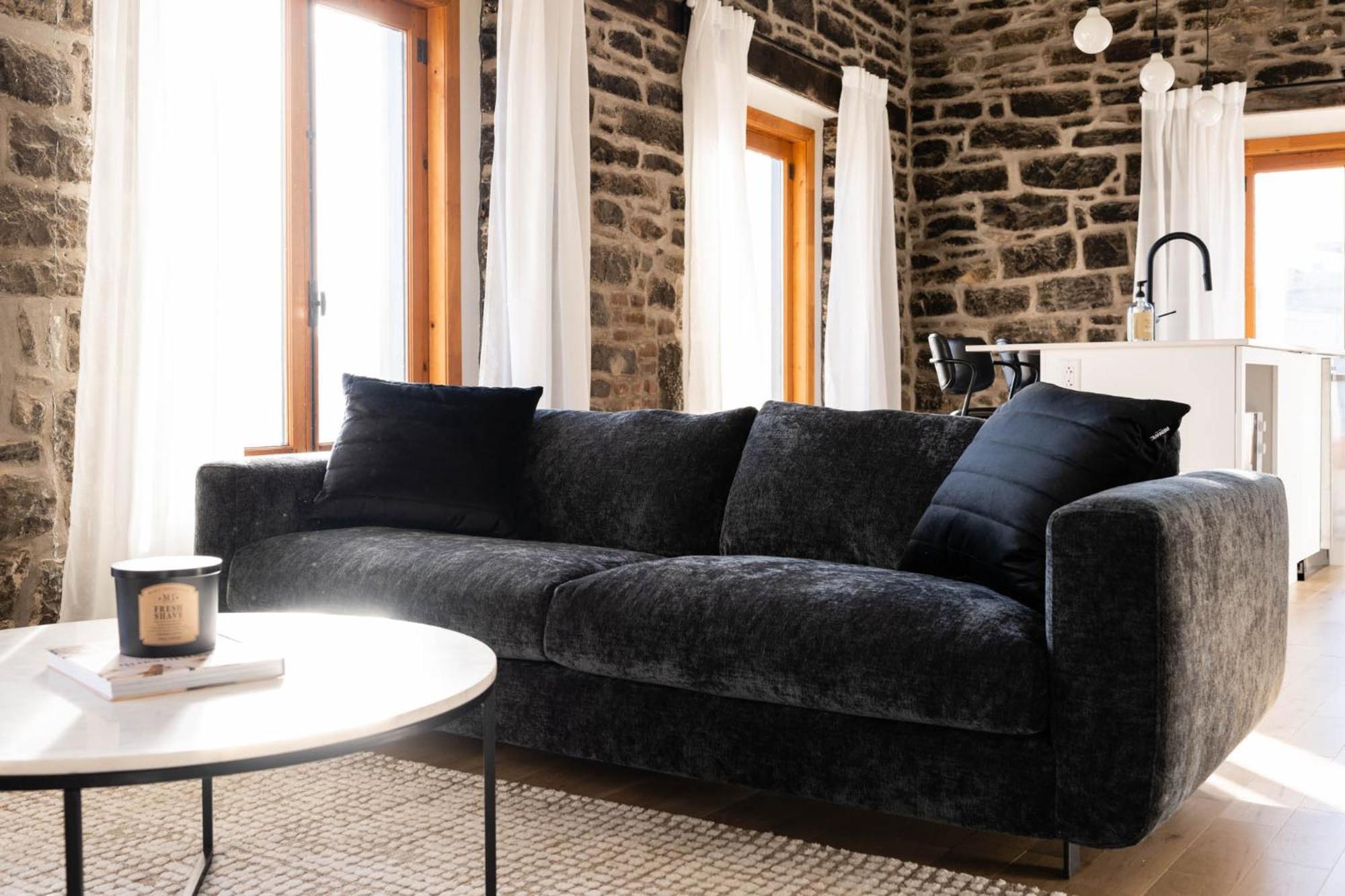 Maison Place Royale By Luxury In Transit Montréal Dış mekan fotoğraf