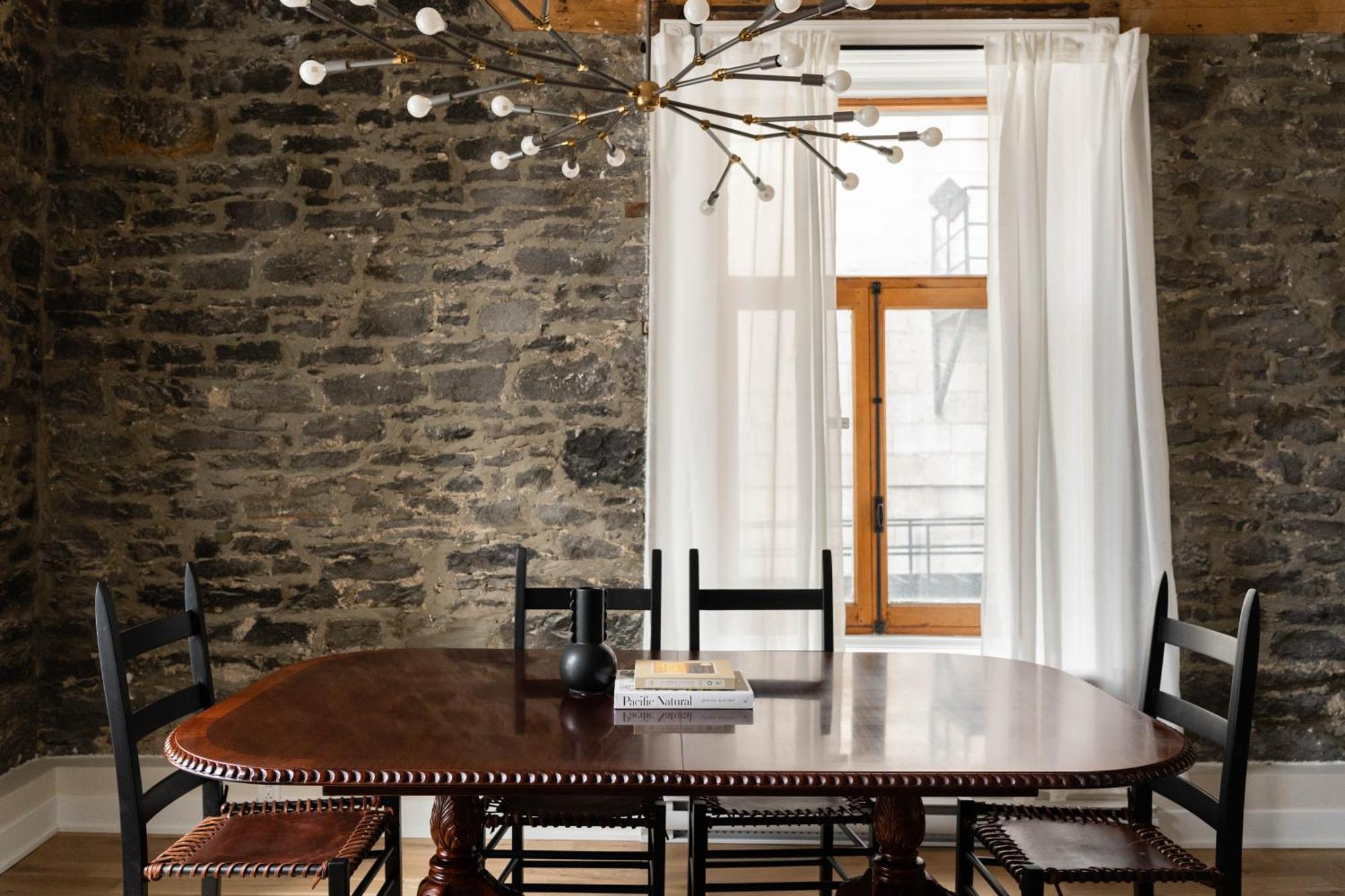 Maison Place Royale By Luxury In Transit Montréal Dış mekan fotoğraf